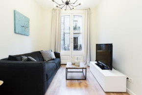Bright and modern 2bedroom in Las Ramblas 2 1A